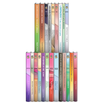 Colección Fe y Acción (22 Vols)