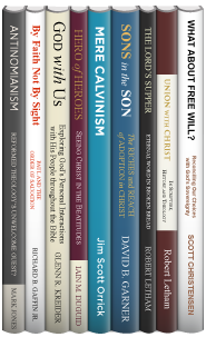 P&R Reformed Theology Collection (9 vols.)