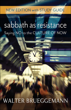 Not of This World – Sabbath Thoughts