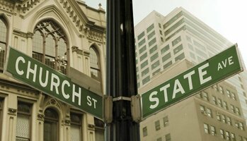 Church Vs State