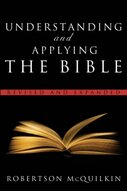 Understanding and Applying the Bible, rev. ed.
