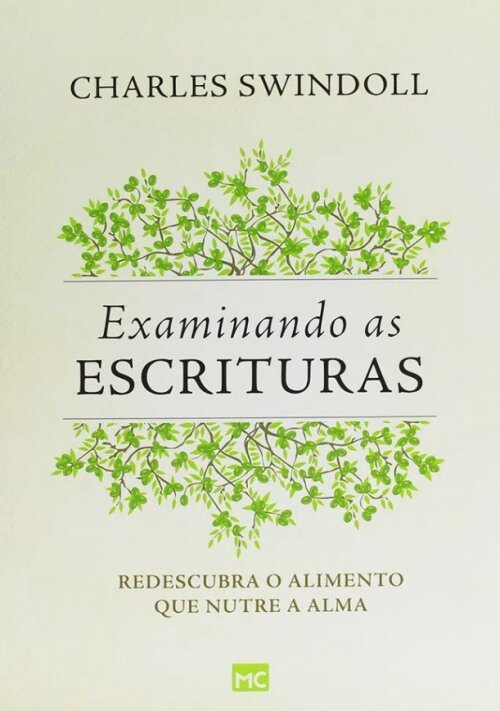 Examinando as Escrituras