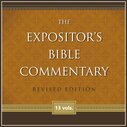 Expositor's Bible Commentary, Revised Edition | REBC (13 vols.)