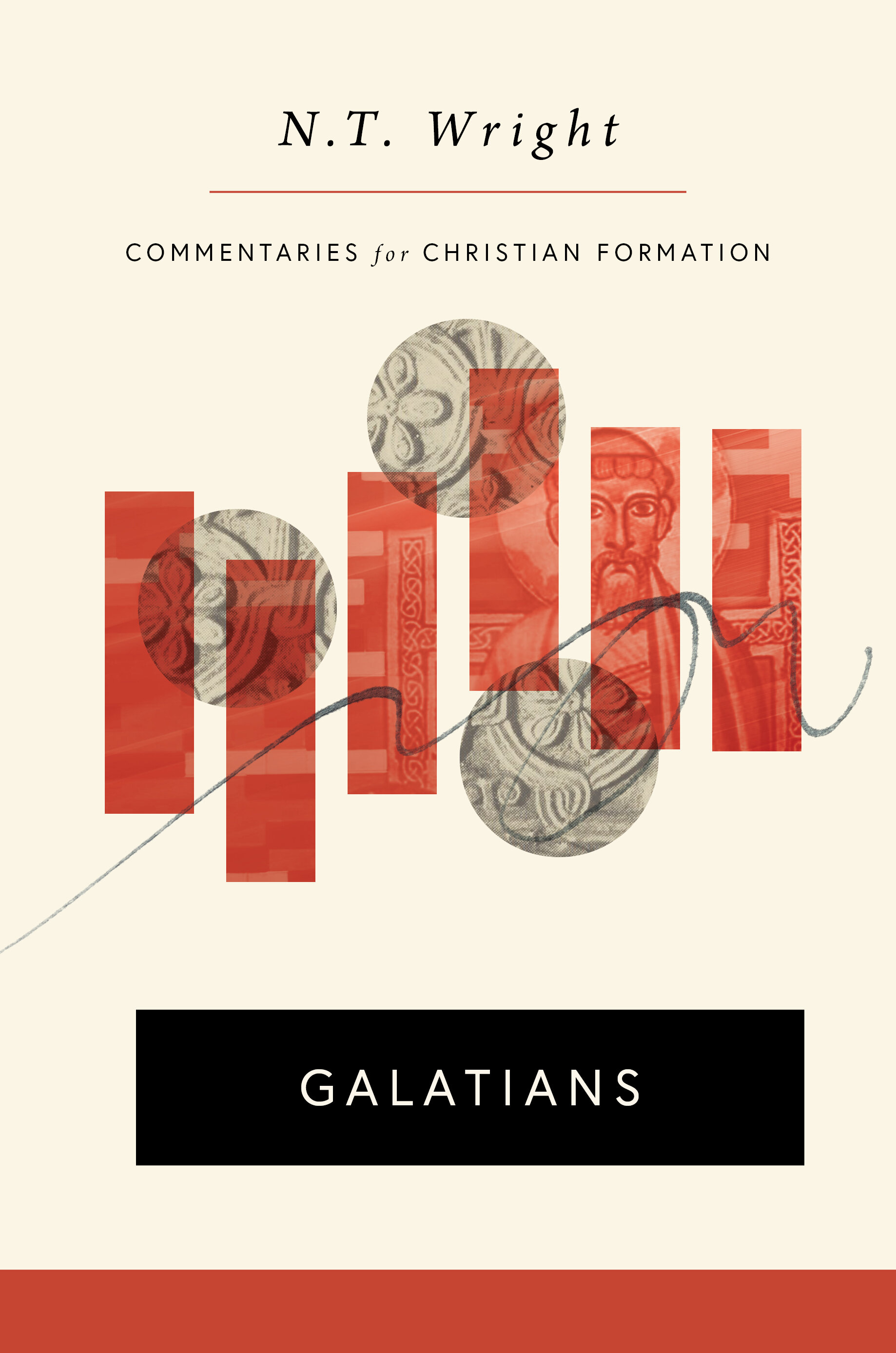 Galatians (Commentaries for Christian Formation)