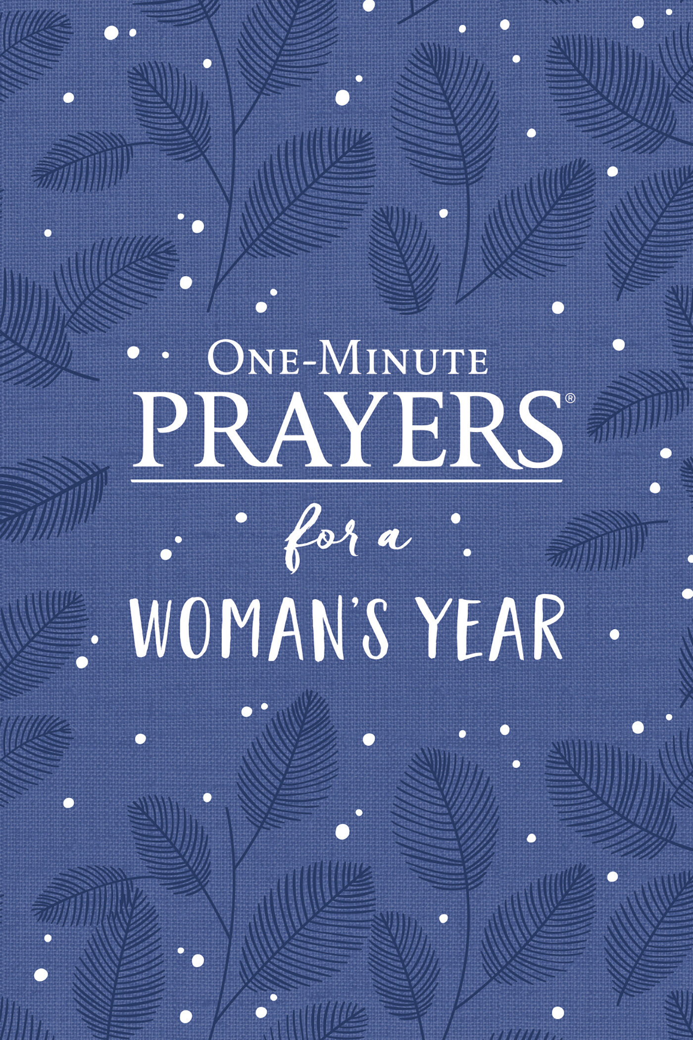 one-minute-prayers-for-a-woman-s-year-logos-bible-software