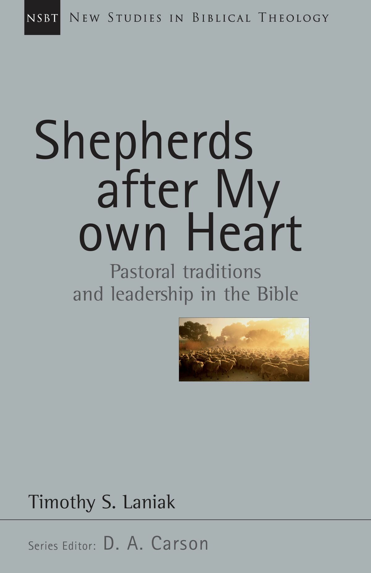 are pastors and shepherds the same