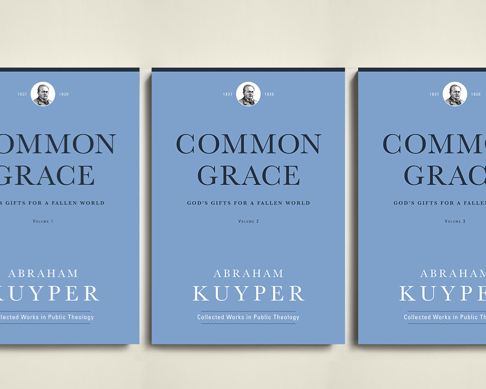 Common Grace