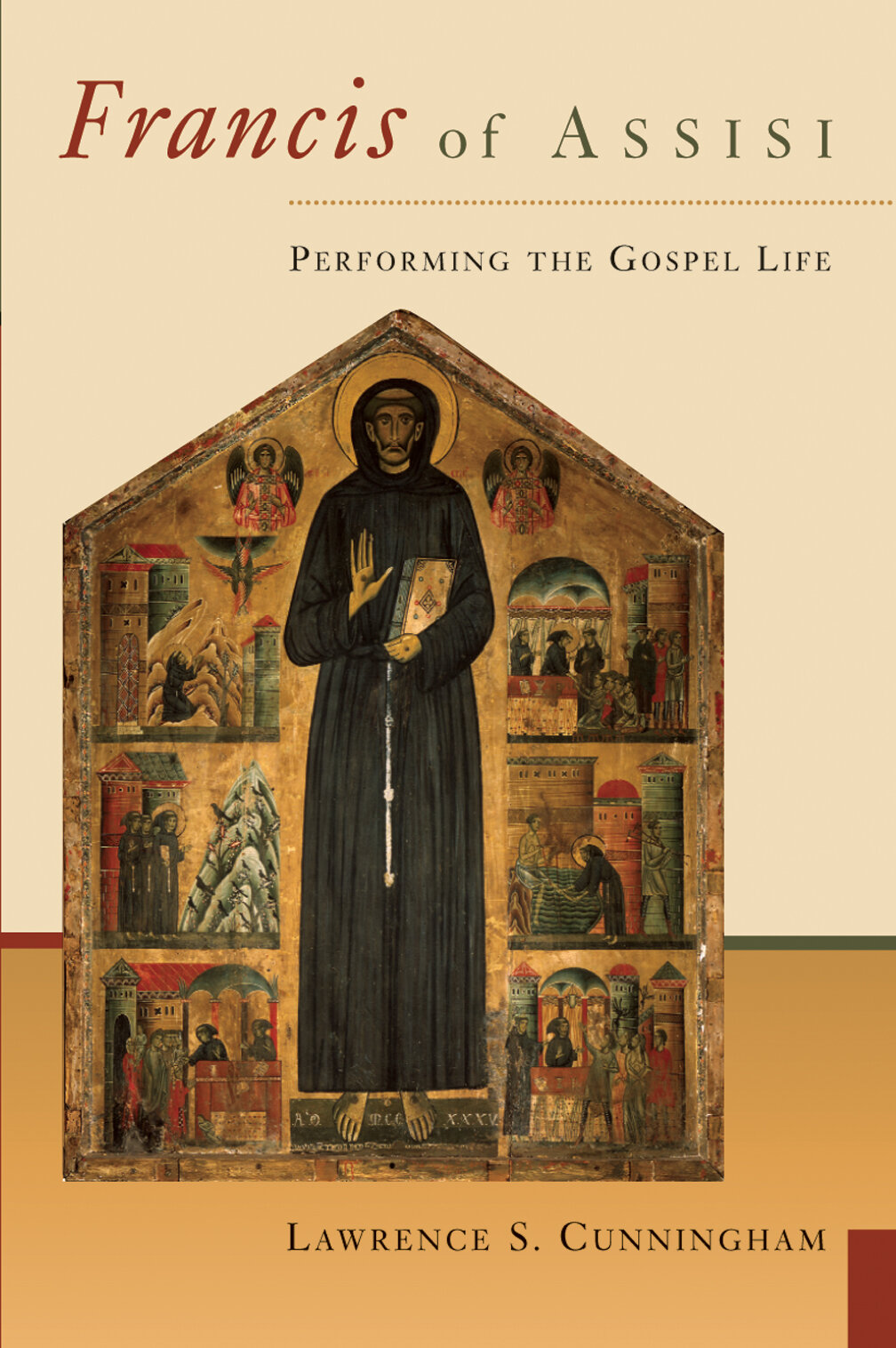 Francis of Assisi: Performing the Gospel of Life