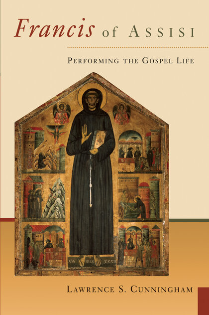 Francis of Assisi: Performing the Gospel of Life