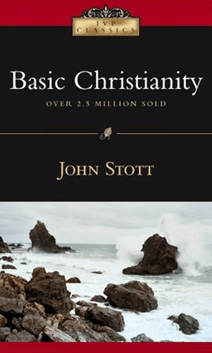 Basic Christianity