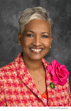 Rev. Dr. Cynthia L. Hale