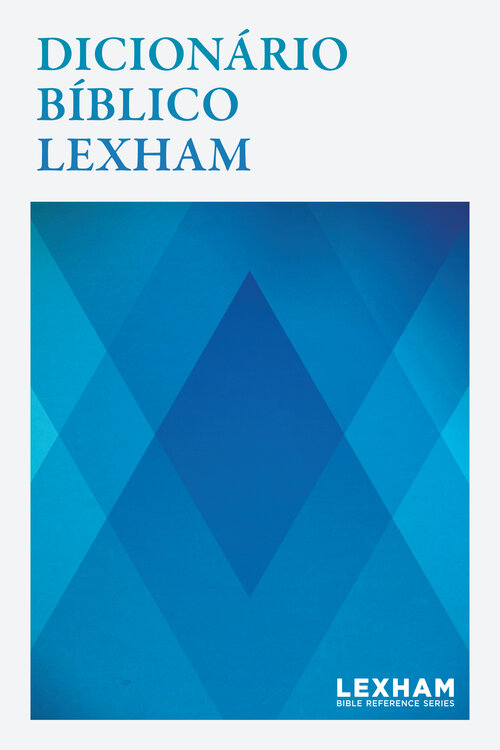 Dicionário Bíblico Lexham
