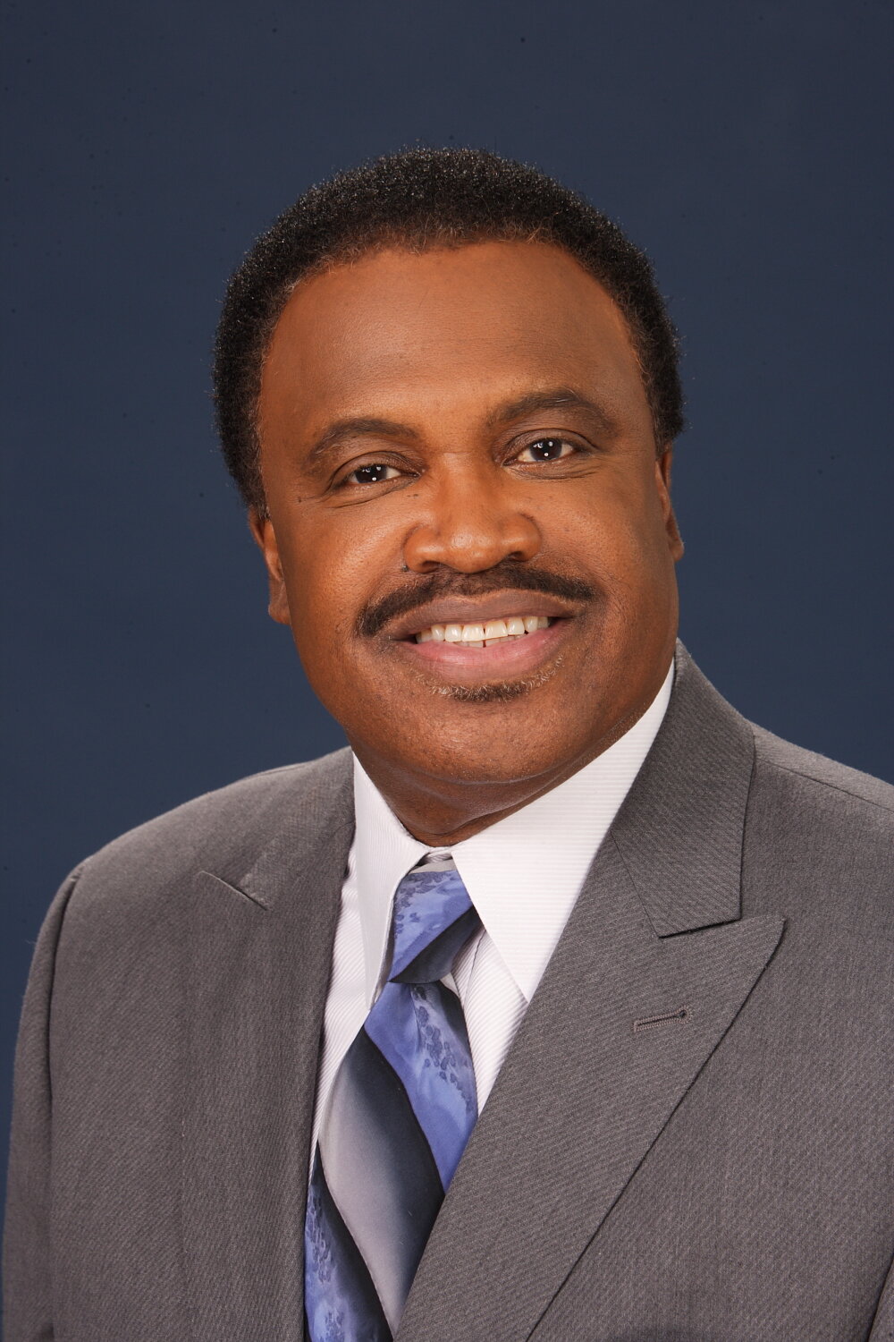 Bishop Kenneth C. Ulmer, DMin, PhD