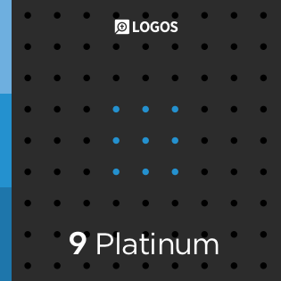 Logos 9 Platinum