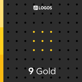Logos 9 Gold