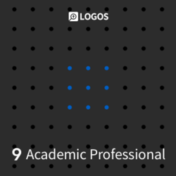Logos 9 Academic Professional