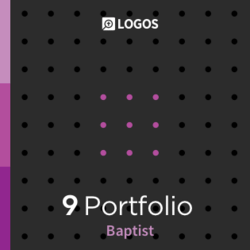 Logos 9 Baptist Portfolio
