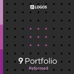 Logos 9 Reformed Portfolio