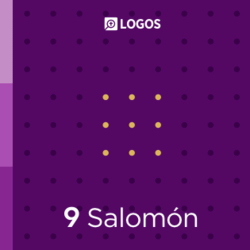 Logos 9 Salomon Logos Bible Software
