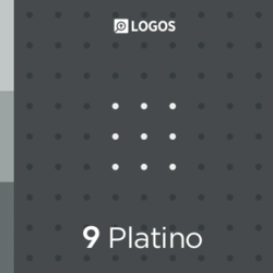 Logos 9 Platino Logos Bible Software