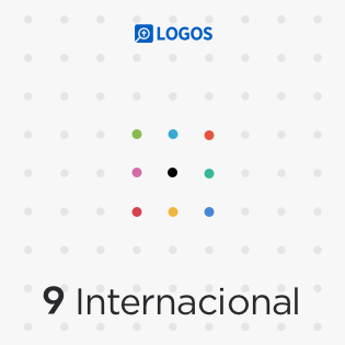 Logos 9 Internacional