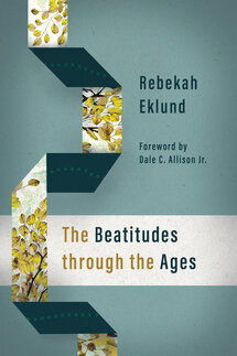 The Beatitudes through the Ages