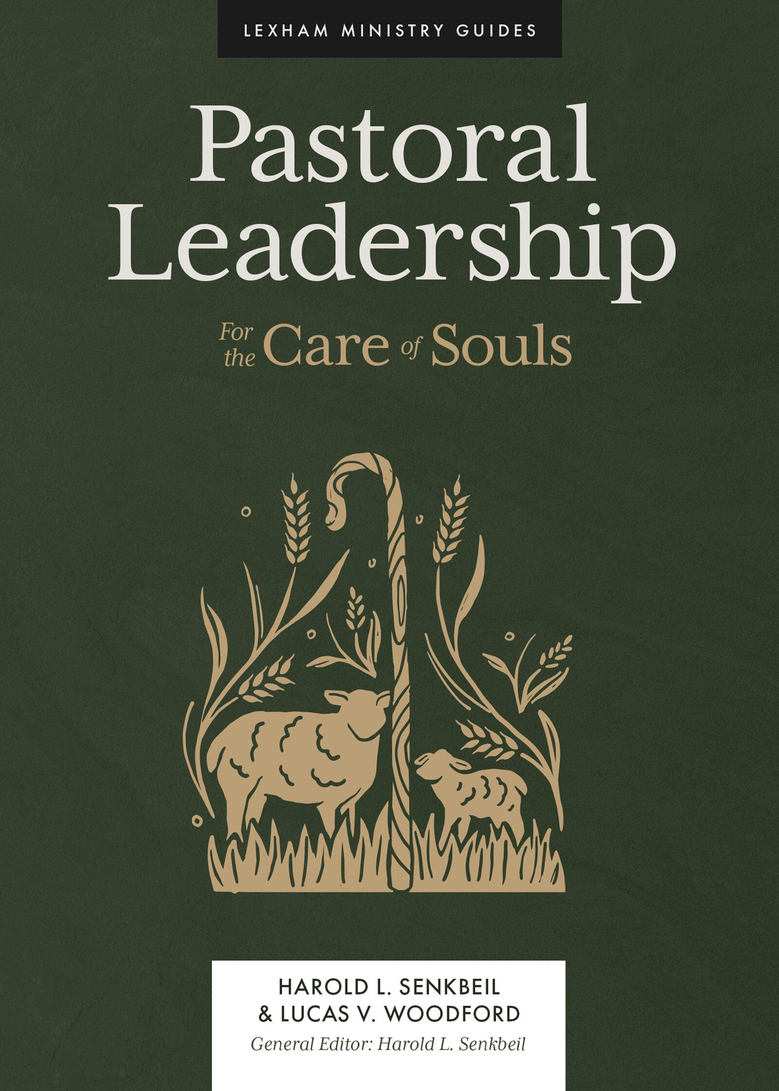 Pastoral Leadership: For the Care of Souls