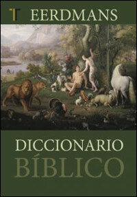 Diccionario Bíblico Eerdmans