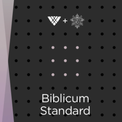 Biblicum Standard