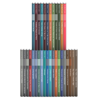 Colección de consejería EBI (32 Vols)