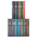 Colección de consejería EBI (46 vols.)