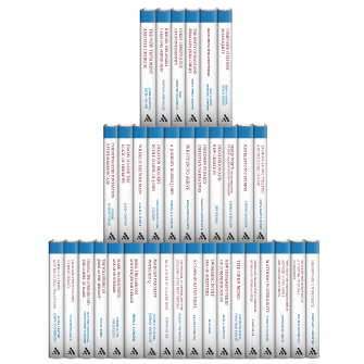 Library of New Testament Studies: 2015 (LNTS) (35 vols.)