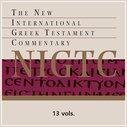 The New International Greek Testament Commentary Series | NIGTC (13 vols.)
