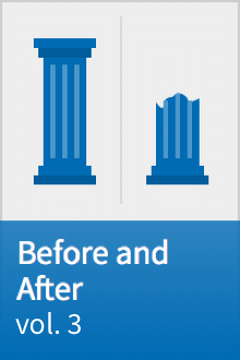 Before and After, vol. 3