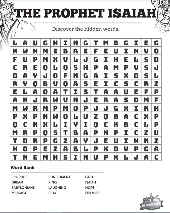 Word Search