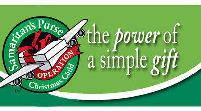 Operations Christmas Child