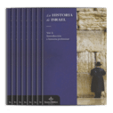 Historia de Israel (8 Vols)