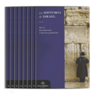 Historia de Israel (8 Vols)