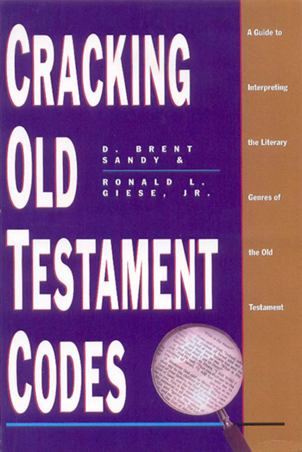 What Is The Message Of The Old Testament