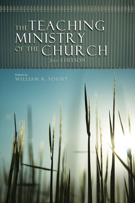 The Teaching Ministry of the Church, 2nd ed.