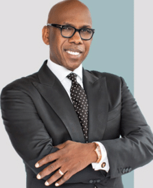 Bishop Joseph Walker