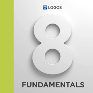 Logos 8 Fundamentals