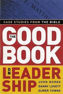 case study on christian leadership