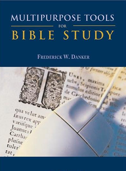 Multipurpose Tools for Bible Study