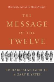 The Message of the Twelve: Hearing the Voice of the Minor Prophets