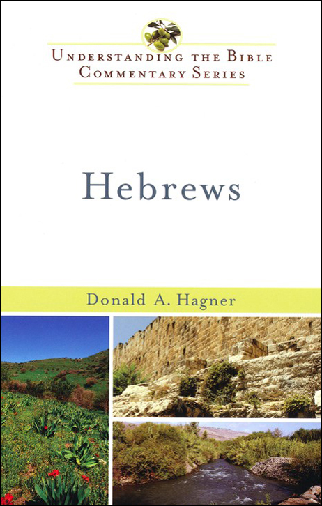 Hebrews (Understanding the Bible Commentary | UBC)