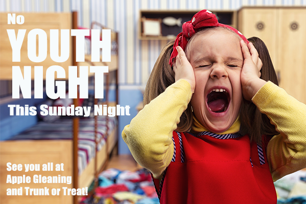 No Youth Night 11 01 2020
