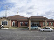 church