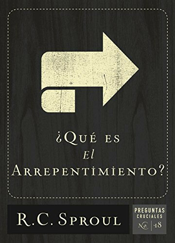 ¿Qué es el arrepentimiento?