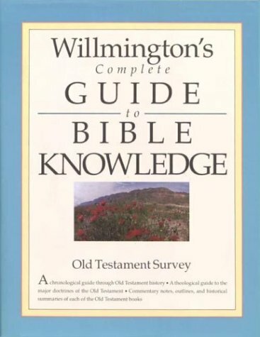 Wilmington guide to the bible pdf free download